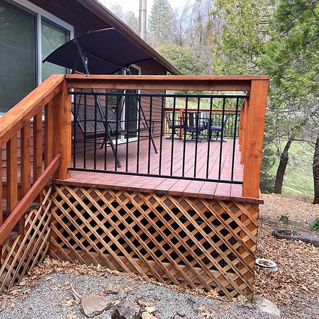 Villa Sequoia Trails, Mountains, Fun & Relax Ponderosa Exterior foto
