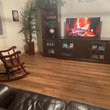 Villa Sequoia Trails, Mountains, Fun & Relax Ponderosa Exterior foto